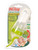 Nuby Garden Fresh Silicone Squeeze Feeder (3 Oz.) - Lime, One Size
