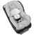 Maxi-cosi Mico 30 Infant Car Seat, Polished Pebble – Purecosi