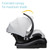 Maxi-cosi Mico 30 Infant Car Seat, Polished Pebble – Purecosi