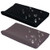 Belsden 2 Pack Waterproof Changing Pad Cover, Soft Microfiber Diaper Change Table Sheets For Baby Boys And Girls, Fit 32" X 16" Changing Pad, Machine Washable Durable, Black & Dark Grey