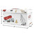 Construction Truck Red Blue Storage Fabric Toy Box By Sweet Jojo Designs
