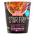 Nissin Cup Noodles Stir Fry Sweet Chili Flavor Noodles, 2.89 Oz
