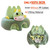 Mojoyce Cute Baby Sofa Cover Learning To Sit Seat Feeding Chair Case N/cotton (c)