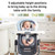 Graco Duodiner Dlx 6-in-1 Convertible High Chair