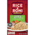 Rice-a-roni Rice & Pasta Mix, Herb & Butter, 7.2 Oz Box