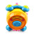 Kids Puzzled Pig Baby Barrel Stem Toy Rolling Toddlers Developmental Game Fine Motor Skills Toys Girls And Boys