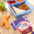 Great Value Sharp Cheddar Cheese Sticks, 9 Oz, 12 Count