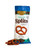 Unique Snacks - Unique Pretzels Unsalted Splits Pretzels, Homestyle Baked, 11 Ounce Bags, 66 Ounces Total (pack Of 6)
