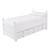 Dolluse Miniature Bed With Trundle Mattress Bedroom Furniture