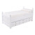 Dolluse Miniature Bed With Trundle Mattress Bedroom Furniture