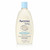 Aveeno Baby Nourishing Tear-free Gentle Wash & Daily Shampoo With Natural Oat Extract, Lightly Scented, 18 Fl Oz