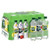 Poland Spring Sparkling Spring Water Variety Pack 16.9 Fl. Oz., 24 Pk.