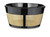 12 Cup Basket Universal Permanent Coffee Filter Cafe-brew Collection