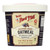 Bob's Red Mill Oatmeal Cup Blueberry And Hazelnut With Flax & Chia 2.5 Oz Pack Of 1
