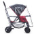 Joovy Caboose Rain Cover