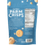 Parmcrisps Original Real Cheese Oven-baked Parm Crisp Snack, 2.6 Oz.
