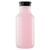 Minute Maid Zero Sugar Pink Lemonade Bottle, 52 Fl Oz