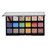 E.l.f. Cosmetics 18 Hit Wonders Eyeshadow Palette