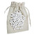 Hgycpp 500g Pie Ceramic Baking Beans Beads Press Stone Weights Tools With Storage Bag