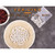 Hgycpp 500g Pie Ceramic Baking Beans Beads Press Stone Weights Tools With Storage Bag