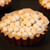 Hgycpp 500g Pie Ceramic Baking Beans Beads Press Stone Weights Tools With Storage Bag