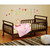 Afg Baby Furniture Anna Toddler Bed Cherry