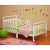 Afg Baby Furniture Anna Toddler Bed Cherry