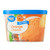 Great Value Fat Free Orange Sherbet, 48 Fl Oz