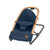 Maxi-cosi Kori 2-in-1 Rocker, Essential Blue
