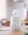 Philips Avent Fast Baby Bottle Warmer With Smart Temperature Control And Automatic Shut-off Scf358/00