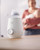 Philips Avent Fast Baby Bottle Warmer With Smart Temperature Control And Automatic Shut-off Scf358/00