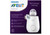 Philips Avent Fast Baby Bottle Warmer With Smart Temperature Control And Automatic Shut-off Scf358/00