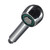 Kitchen Sink Chrome Single Handle Mixer Tap Swivel Pull Out Spray Faucet Spout