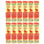 Organic Fruit Jerky, Mango, 12 Strips, 0.8 Oz (23 G) Each, Solely