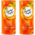 Crystal Light Peach Tea Drink Mix (12 Pitcher Pouches)