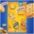 Lance Sandwich Crackers, Toasty Peanut Butter, 20 Individually Wrapped Packs, 6 Sandwiches Each