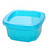 Baby Snack Food Storage Container Mini Feeding Freezer Storage Case With Lid