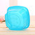 Baby Snack Food Storage Container Mini Feeding Freezer Storage Case With Lid