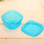 Baby Snack Food Storage Container Mini Feeding Freezer Storage Case With Lid
