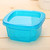 Baby Snack Food Storage Container Mini Feeding Freezer Storage Case With Lid