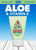 Secret Baby Cream Organic Aloe Vera & Vitamin E Diaper Rash Cream Paraben Free 4 Oz