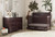 Storkcraft Homestead 5-in-1 Convertible Baby Crib With Drawer, Espresso