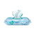 Complete Clean Baby Wipes, 1-ply, Baby Fresh, 72 Wipes/pack, 8 Packs/carton