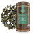 Teabloom Jade Oolong Loose Leaf Tea Canister