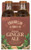Franklin & Sons: Ginger Ale 4pk, 800 Ml Pack Of 6