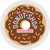 The Original Donut Shop Regular Coffee K-cup Pods 100 Ct