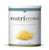 Nutristore Freeze Dried Mozzarella Cheese #10 Can 6-count