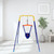 Yklio Baby Door Jumper Seat Toddler Standing Door Bouncer For Baby