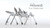 Chicco Polly Progress 5-in-1 Highchair - Minerale (black)
