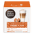 Nescafe Dolce Gusto Caramel Latte Macchiato Coffee Pods, Espresso Roast, Single Serve Coffee Capsules, 48 Pods (24 Servings)
